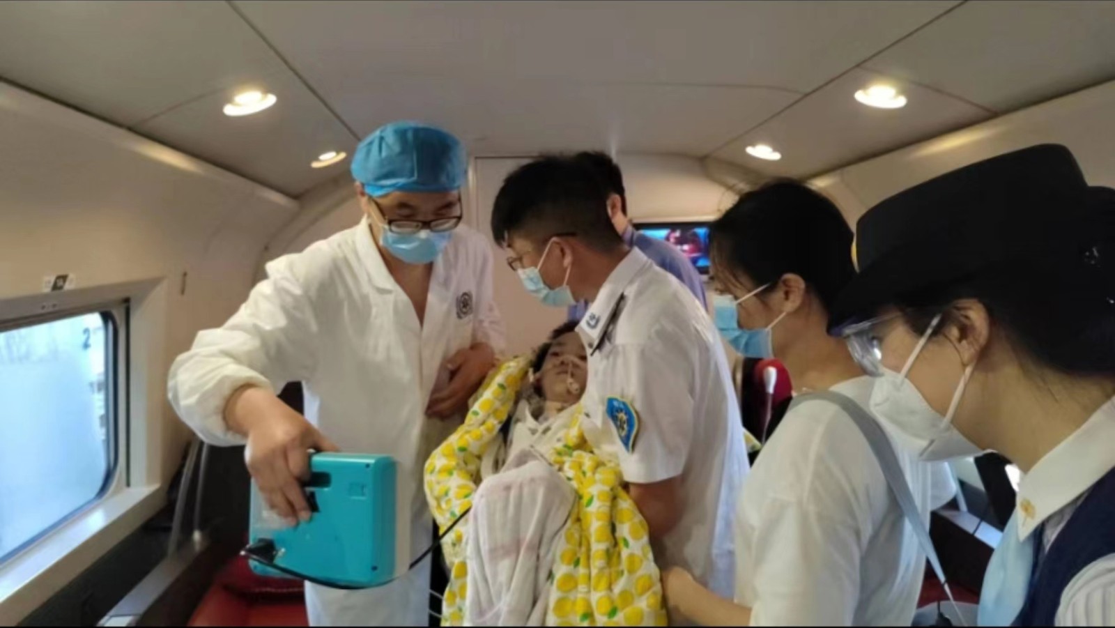 南宫市专业高铁转运