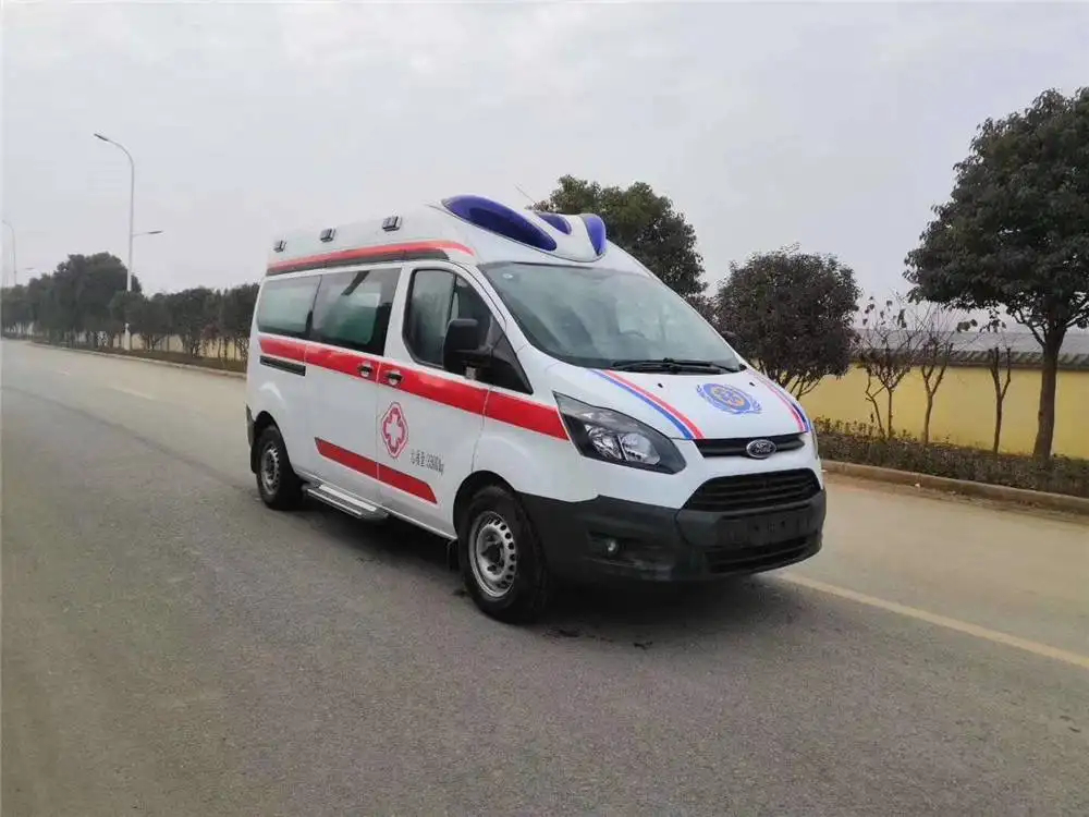 南宫市救护车转院